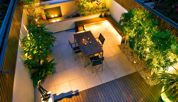 thiết bị chiếu sáng
